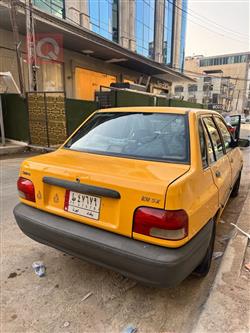 Saipa 131